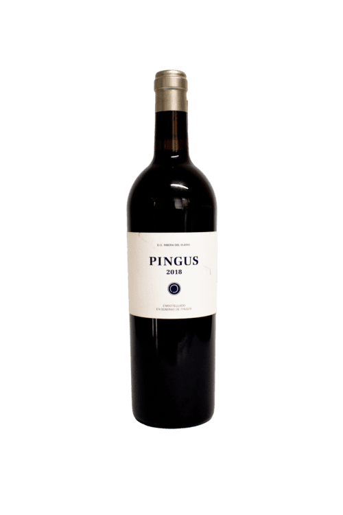 Pingus Ribera del Duero