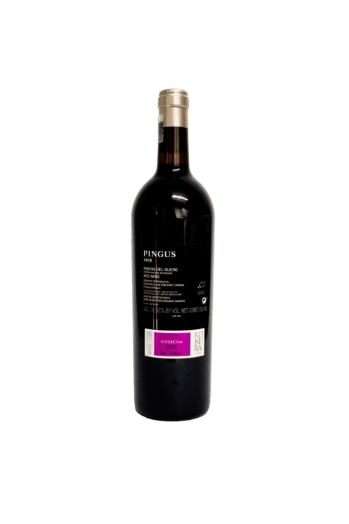 Pingus Ribera del Duero - Image 2