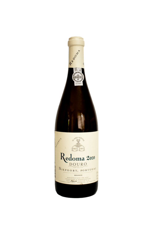 Redoma Reserva Douro Niepoort Branco - Image 2