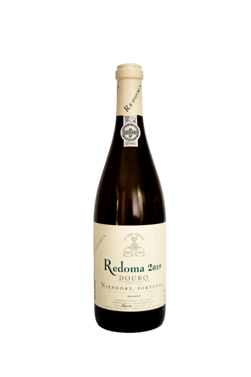 Redoma Reserva Douro Niepoort Branco