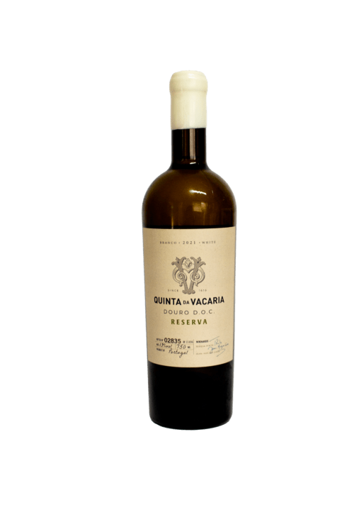 Quinta da Vacaria Reserva Branco