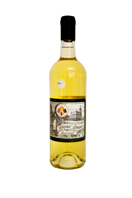 Buçaco Branco Reservado