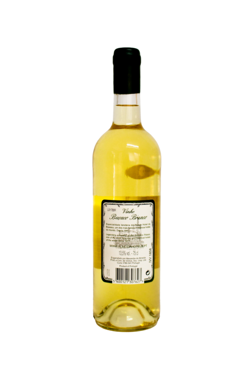 Buçaco Branco Reservado - Image 2