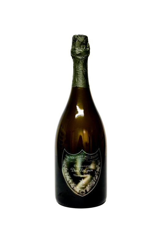 Dom Perignon Lady Gaga Champagne Vintage