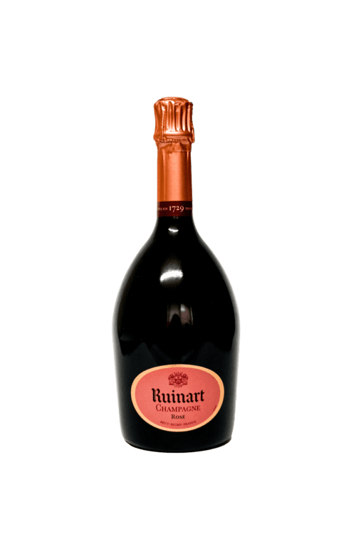 Ruinart Champagne Brut Rosé