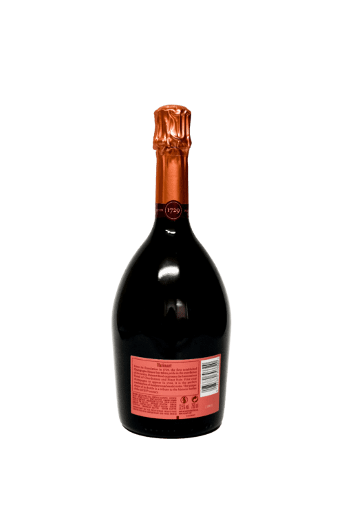 Ruinart Champagne Brut Rosé - Image 2