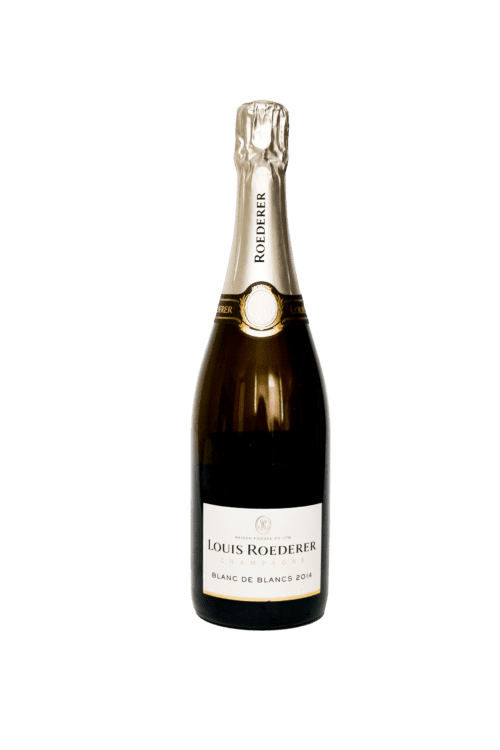 Louis Roederer Blanc de Blancs