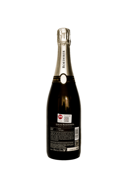 Louis Roederer Blanc de Blancs - Image 2