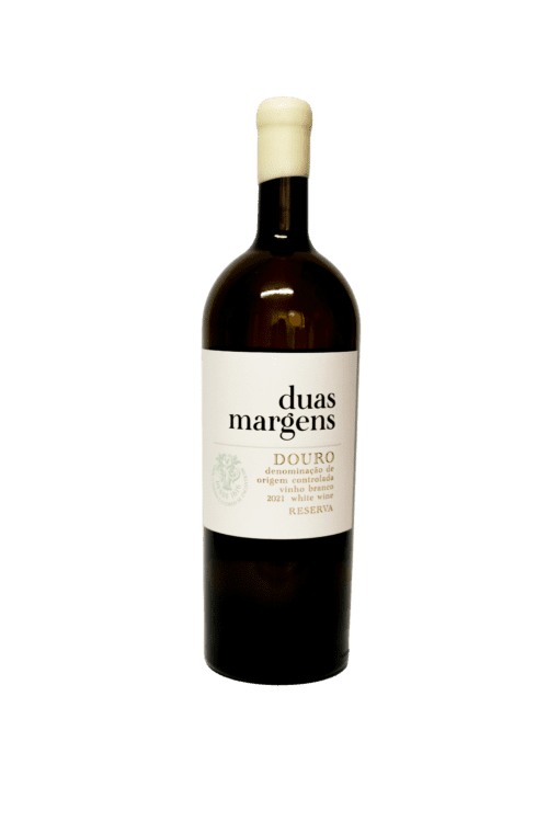 Duas Margens Reserva Douro Branco