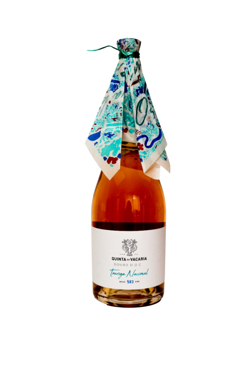 Quinta da Vacaria Touriga Nacional Rosé