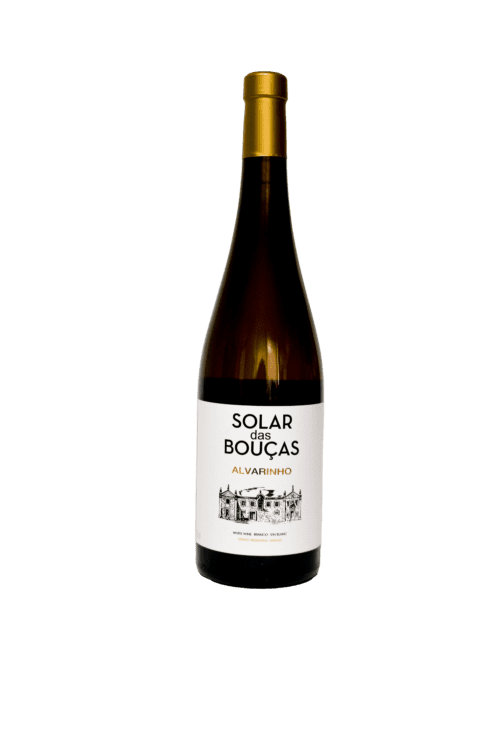 Solar das Bouças Alvarinho