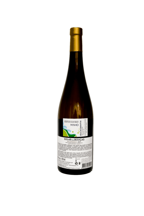 Solar das Bouças Alvarinho - Image 2