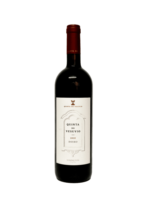 Quinta do Vesúvio Tinto