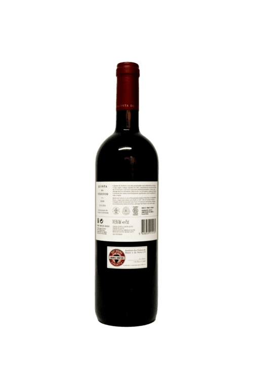 Quinta do Vesúvio Tinto - Image 2