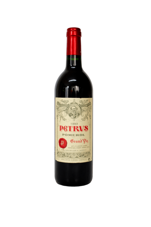 Petrvs Pomerol